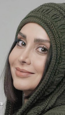 مریم خدارحمی-بازیگر ایرانی